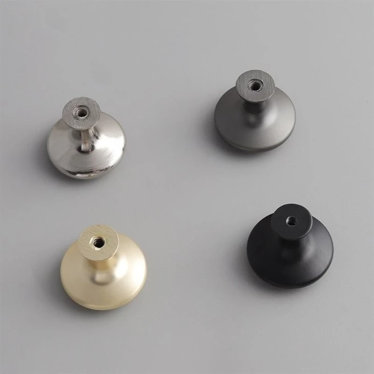 black mushroom cabinet knobs-02