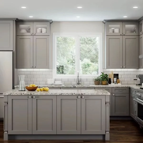 gray rta kitchen cabinets-02