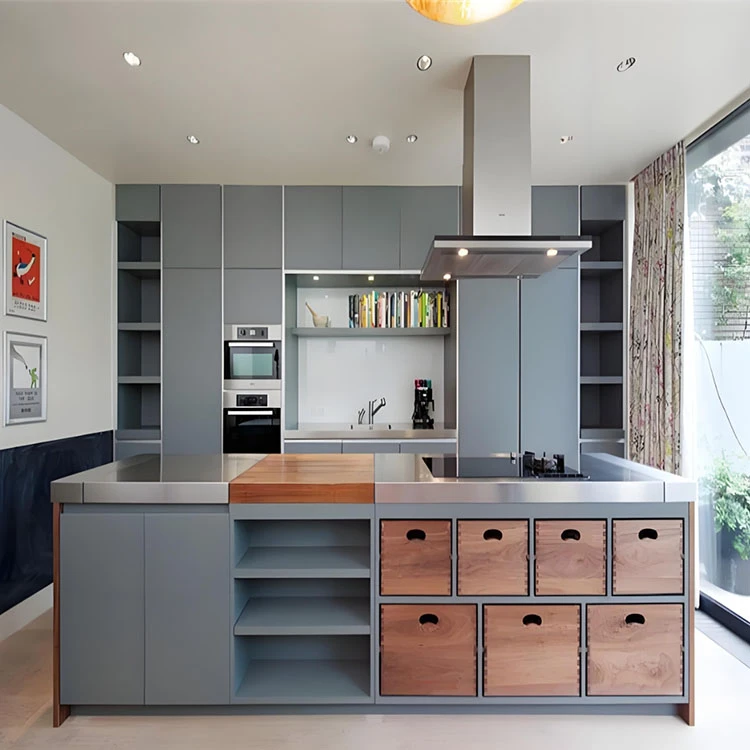 Thermafoil Cabinets V Laminates Thermafoil Cabinets V Laminates