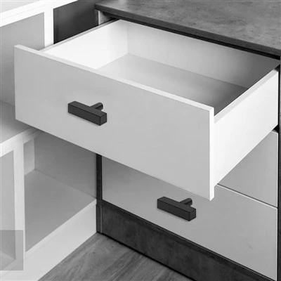 Stainless Steel T Knob