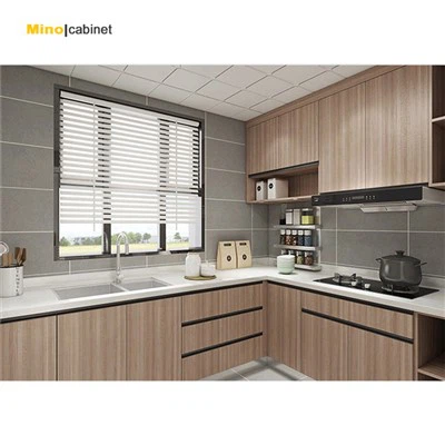 Træfiner kabinetdøre