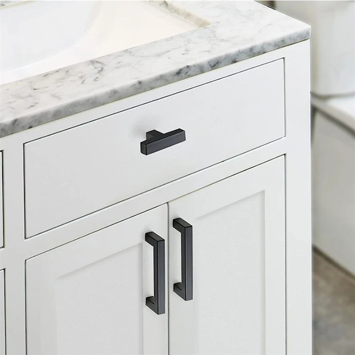 Stainless Steel Hand Knobs