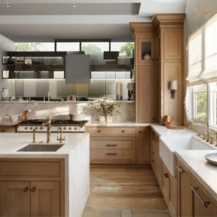 Stock Kitchen Cabinets Stock Kitchen Cabinets